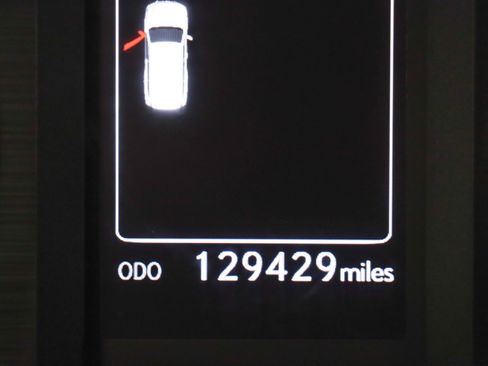 Used 2021 Lexus GX 460 Premium image 17