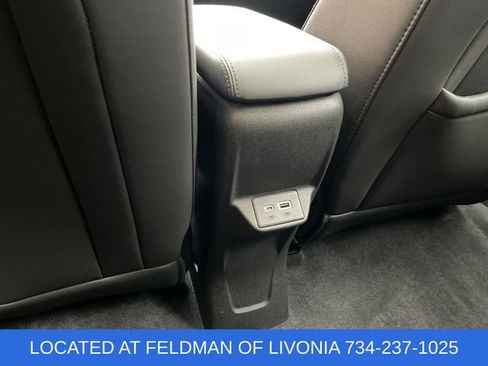 Used 2023 Chevrolet Bolt EUV Premier w/ Sun & Sound Package image 22