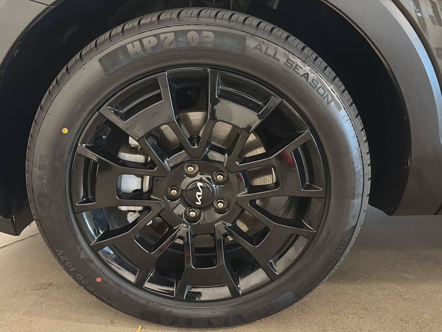 Used 2022 Kia Telluride SX w/ SX Prestige Package AWD/4WD image 50