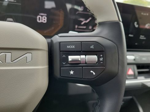 New 2026 Kia K4 EX w/ GT-Line Sunroof Package FWD image 22