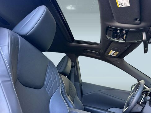 Certified 2024 Lexus RX 350 FWD w/ Technology Package image 29