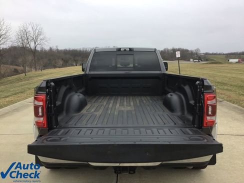 Used 2023 RAM 3500 Laramie image 5