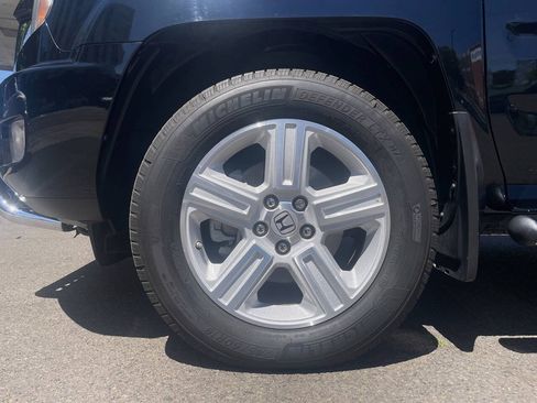 Used 2013 Honda Ridgeline RTL image 3