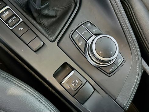 Used 2022 BMW X1 sDrive28i w/ Convenience Package image 25