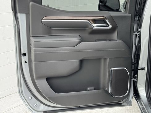 New 2026 Chevrolet Silverado 1500 LT w/ All Star Edition Plus image 19