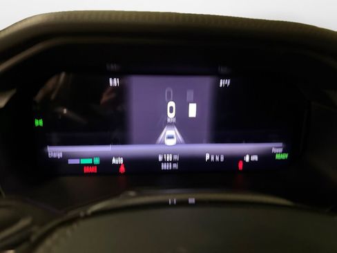 Used 2024 Jeep Wagoneer Launch Edition image 14