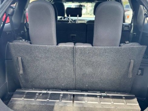 Used 2018 Mitsubishi Outlander SE image 20