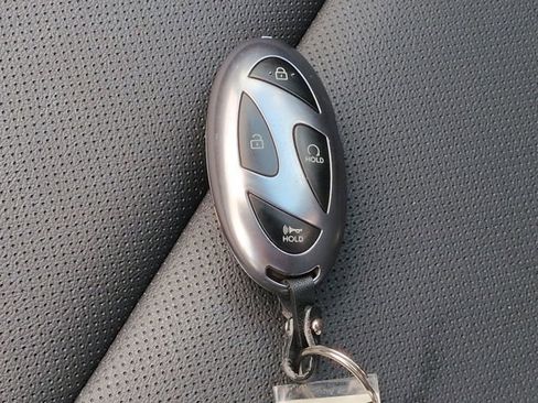 Used 2025 Hyundai Santa Cruz XRT image 31