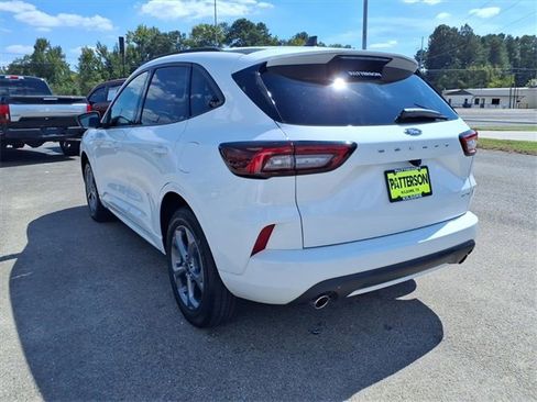 Used 2023 Ford Escape ST-Line image 4