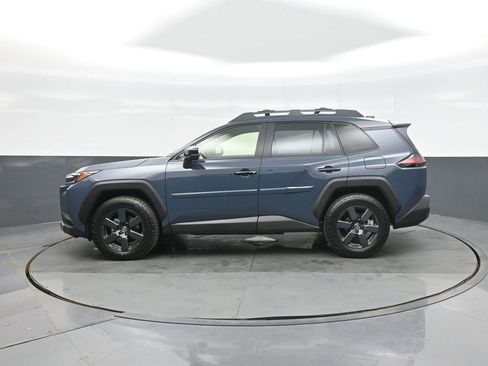 Certified 2026 Toyota RAV4 FWD image 4