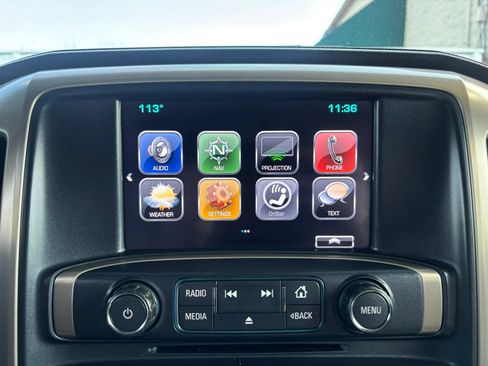 Used 2019 GMC Sierra 3500 Denali w/ Duramax Plus Package AWD/4WD image 40