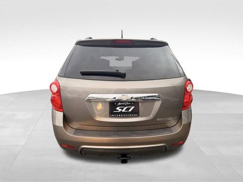 Used 2010 Chevrolet Equinox LT w/ Vehicle Interface Package FWD image 14