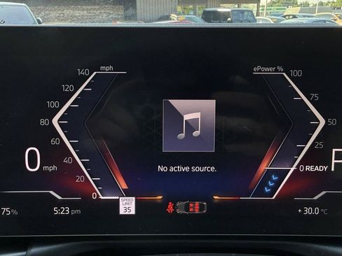 Used 2023 BMW i4 eDrive35 w/ Premium Package RWD image 45