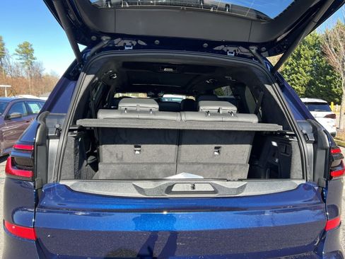 New 2026 BMW X7 xDrive40i w/ M Sport Package image 24