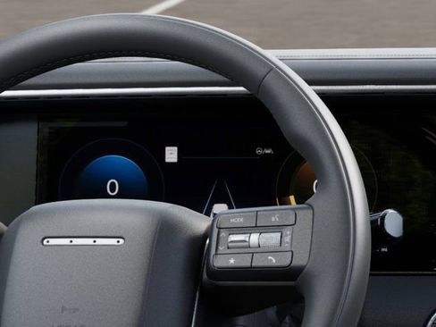 New 2026 Hyundai Palisade Calligraphy image 14