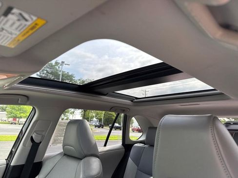 Certified 2020 Toyota RAV4 Limited AWD/4WD image 6