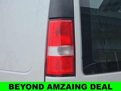 Used 2024 Chevrolet Express 2500 w/ Driver Convenience Package RWD image 39