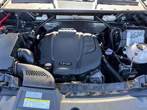 Used 2019 Audi Q5 2.0T Premium Plus w/ Premium Plus Package image 8
