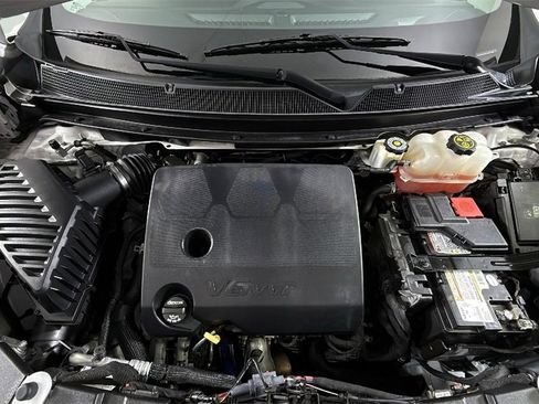 Used 2021 Chevrolet Traverse High Country w/ LPO, 'HIT The Road' Package image 41