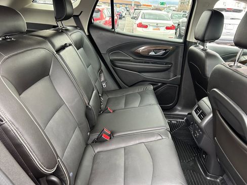 Used 2020 GMC Terrain Denali w/ Denali Premium Package image 35