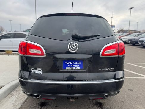 Used 2014 Buick Enclave Leather image 6