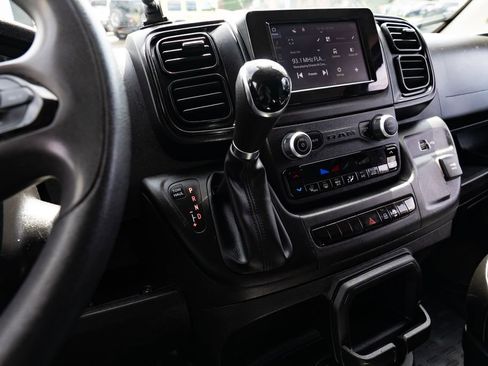 Used 2023 RAM ProMaster 2500 FWD image 17