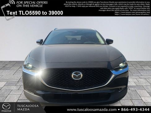 New 2025 MAZDA CX-30 AWD 2.5 S w/ Preferred Package image 2