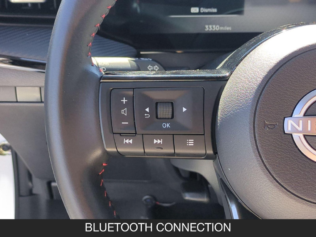 Used 2025 Nissan Kicks SR FWD image 17