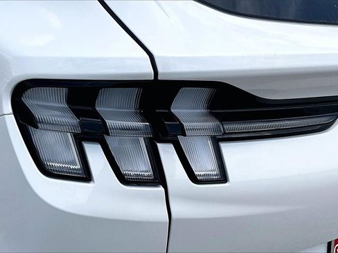 New 2025 Ford Mustang Mach-E Premium image 14