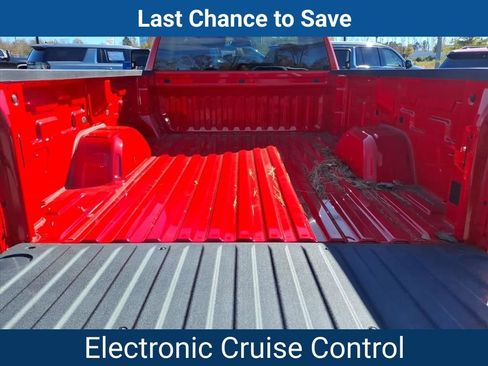 New 2025 Chevrolet Silverado 1500 W/T w/ WT Value Package image 23