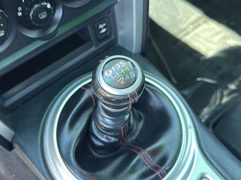 Used 2016 Scion FR-S Base image 17