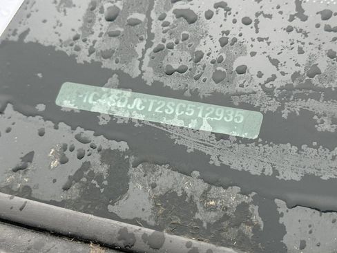 Used 2025 Dodge Durango R/T image 3