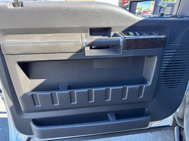 Used 2016 Ford F250 Platinum AWD/4WD image 11