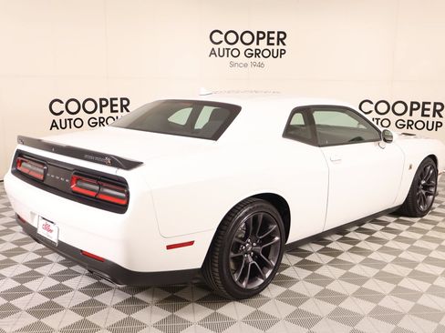 Used 2023 Dodge Challenger R/T Scat Pack RWD image 18