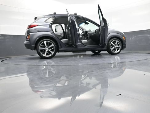 Used 2021 Hyundai Kona Ultimate FWD image 48