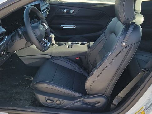 New 2026 Ford Mustang Premium image 6