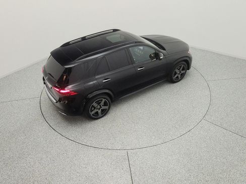 Certified 2025 Mercedes-Benz GLE 450 4MATIC image 13