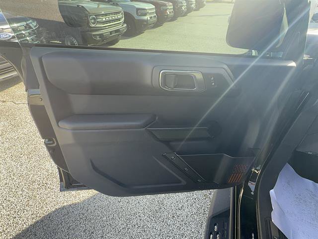 Used 2024 Ford Bronco Raptor AWD/4WD image 11