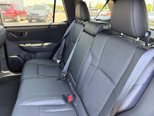 New 2026 Subaru Outback Limited AWD/4WD image 22