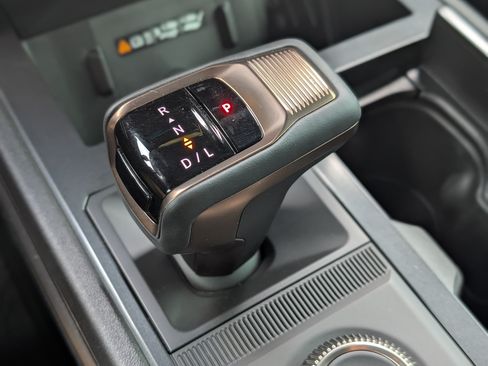 Used 2025 GMC Hummer EV 2X AWD/4WD image 31