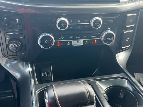 Used 2023 Ford F150 XLT w/ Equipment Group 302A High AWD/4WD image 28