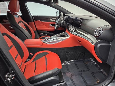 Used 2019 Mercedes-Benz AMG GT 63 S image 14