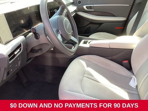 Used 2025 Hyundai Sonata SEL FWD image 9