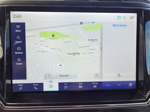 Certified 2022 Ford F350 Limited image 16