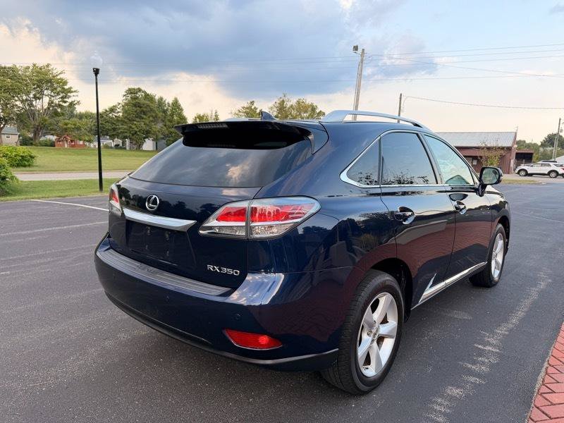Used 2015 Lexus RX 350 AWD image 6