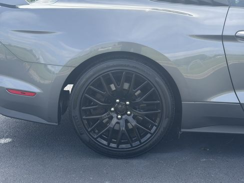 Used 2021 Ford Mustang GT Premium w/ GT Performance Package RWD image 33
