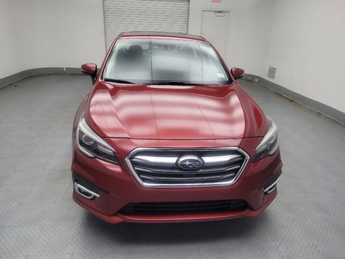 Used 2019 Subaru Legacy 2.5i Limited image 14
