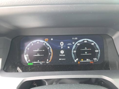 New 2026 Toyota 4Runner TRD Pro image 19