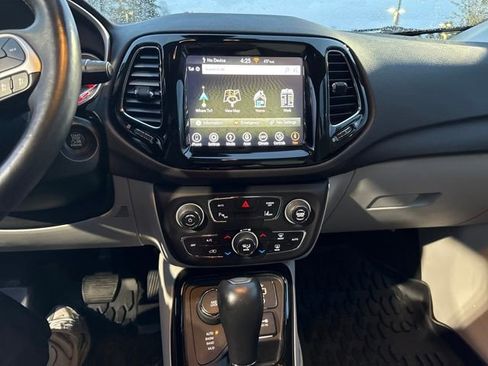 Used 2019 Jeep Compass Limited w/ Safe & Security Group image 23