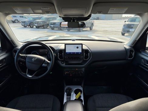 Used 2023 Ford Bronco Sport Big Bend w/ Convenience Package image 25